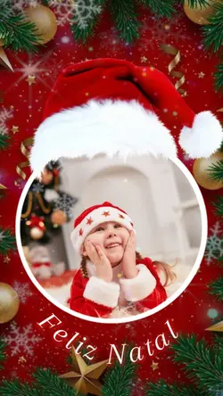 Feliz Natal