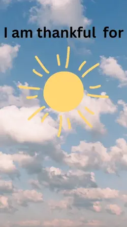 Sunshine