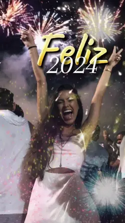 Feliz 2024
