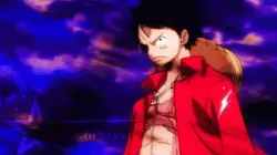 Luffy edit remaster