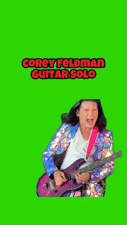 Guitar Solo
