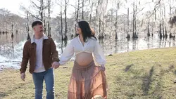 Maternity video