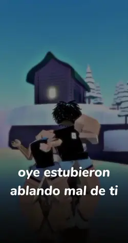 estubieron/estubimos