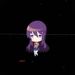 YURI💜