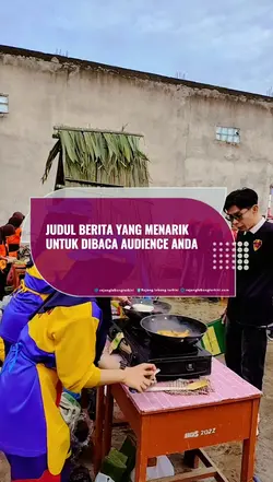 Berita Terkini 