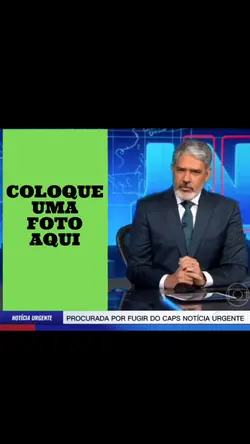 FUGIU DO CAPS