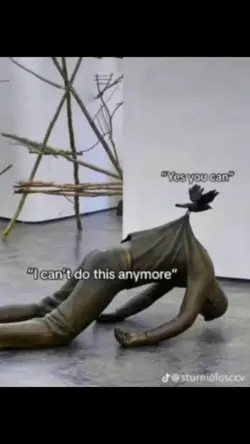 Ur my bird