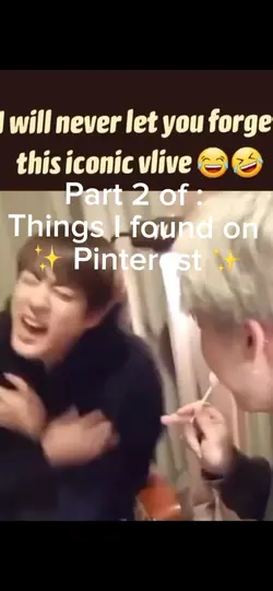 ✨ Pinterest ✨