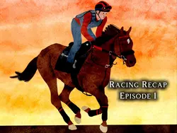 Racing Recap!
