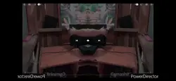 high voice