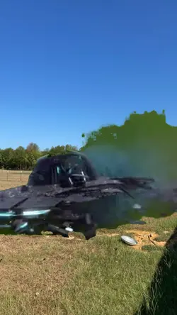 Crash