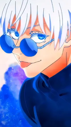 Gojo Edit