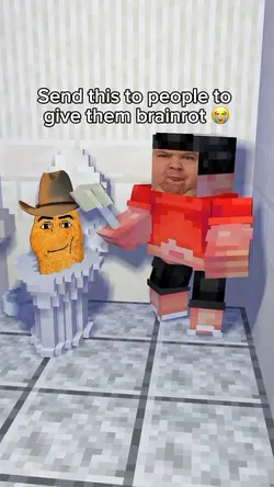 Skibidi brainro