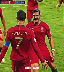 4k Fire cr7 edit