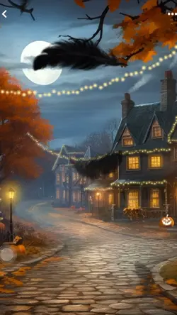 Halloween 2024🎃🍂👻