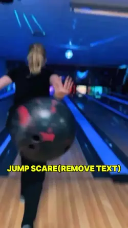 Bowling Transition 2