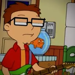 STEVE !!