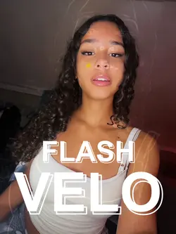 Smooth Flash Velo