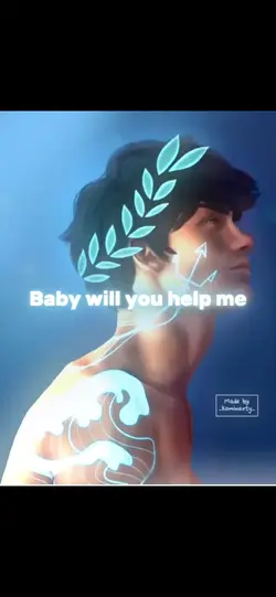 Percabeth