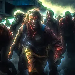 Zombie Wasteland 