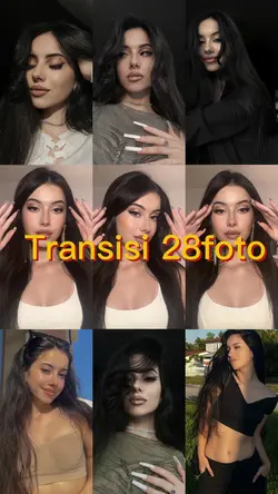 Transisi 28foto