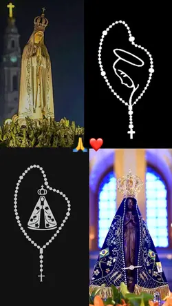 Nossa senhora aparec