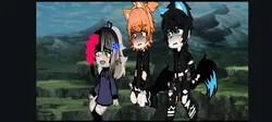 dark place