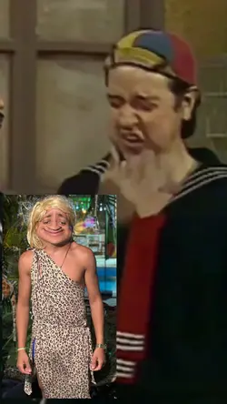 Efeito de Rosto