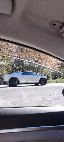 New Tesla 
