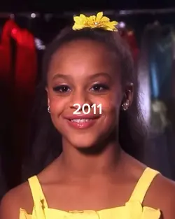 2011 vs 2024
