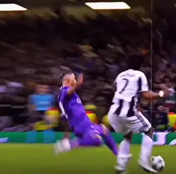 Sergio Ramos.