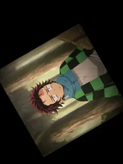 Tanjiro edit 