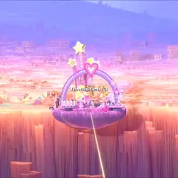 isla de la amistad<3