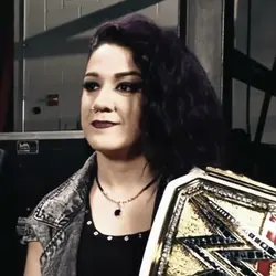 Bayley 🔥🔥🔝❤️