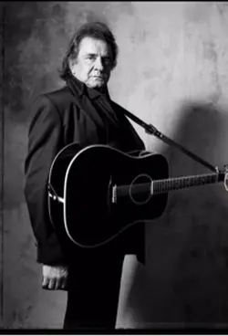 Johnny cash