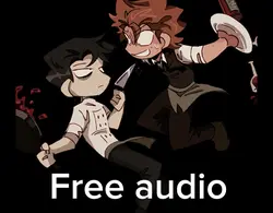 Free audio 