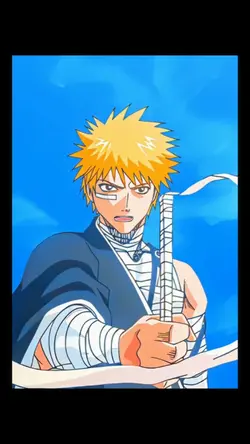 bleach 