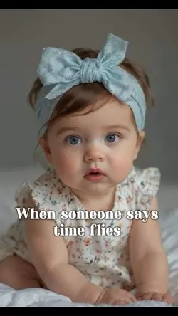 Time flies 🥲