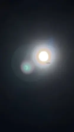 Alien Eclipse