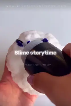 slime storytime 