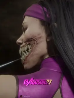 Mileena MK11