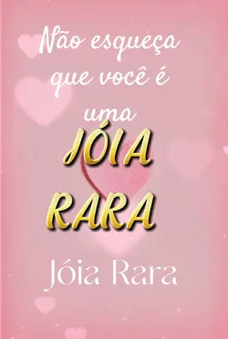 JÓIA RARA 