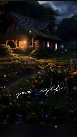 Good night