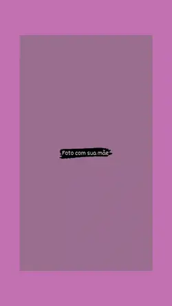 minha heroína 