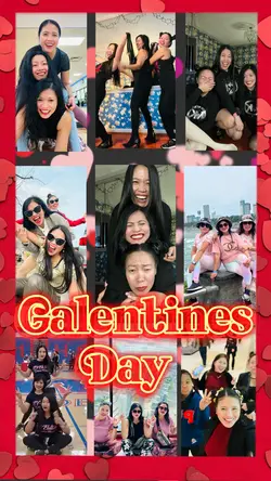 Galentines Day