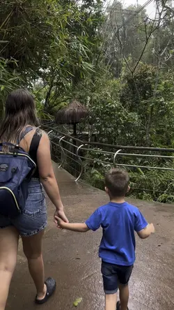 Jungle