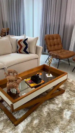 Apartamento garden