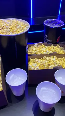 4DX Cinema Theater 