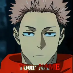 Anime free edit 