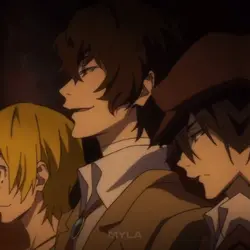 ANOTHER DAZAI EDIT